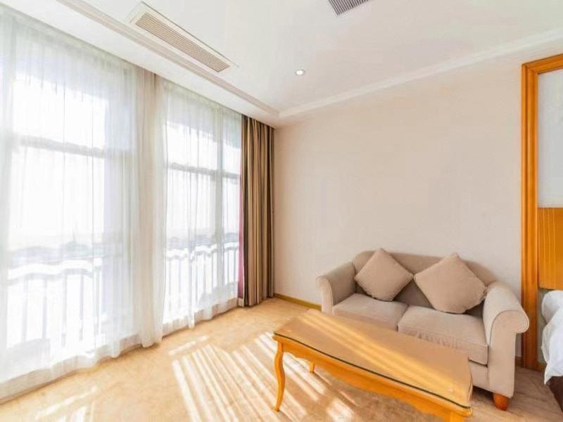 Vienna Hotel Shiyan Guangming Road 선전 시 외부 사진